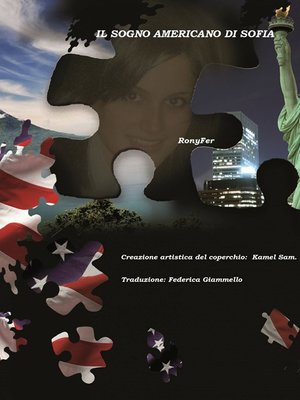 cover image of Il Sogno Americano di Sofia